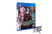 Spil - Miden Tower - Sony PlayStation 4 - RPG - 0819976026118