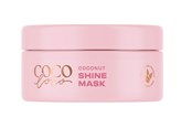 Hårpleje - Lee Stafford - Coco Loco Coconut Shine Mask 200 ml - 5060282703452
