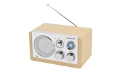 DAB, netværks- og clockradio - DENVER TR-63LW - FM - TR-63LW