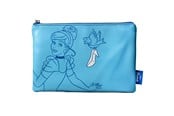 Merchandise - Half Moon Bay - Disney - Pouch - Cinderella - Taske - TPCHDC09