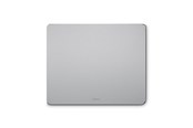 Musemåtte & tilbehør - Hama Mouse Pad Alu Silver - 00126867
