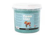Konstruktionslegetøj - Foam Clay - Dark Green 560gr. - 78868