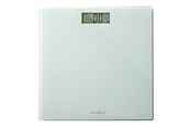 Personvægte - Nedis Badevægt PESC500WT - white - PESC500WT