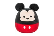 Plys - Squishmallows Disney Mickey 35 cm - 0191726408925