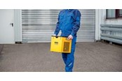 Værktøj til VVS-arbejde - Rems Frigo 2 F Zero elfryseapparat - 131012 R220