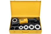 Værktøj til VVS-arbejde - Rems Amigo Sæt R1/2"-3/4"-1"-1 1/4" - 530020 R220