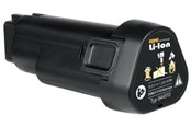 Værktøj til VVS-arbejde - Rems Batteri Nano Li-ion 12V 2,5AH - 844510 R10