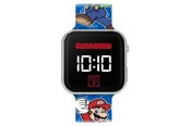 Merchandise - Peers Hardy - Super Mario Bros. Printed LED - Ur - 5018479152286
