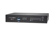 Netværksudstyr & Forlænger til trådløs - SonicWALL TZ470 - 02-SSC-6386