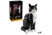 LEGO® - LEGO Ideas 21349 Tofarvet kat - 21349