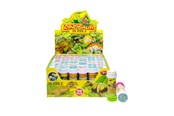 Udendørsleg - LG-Imports Bubble blower Dino 36 pcs. - 4142