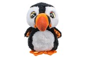 Plys - Lumo Stars Plush Toy - Puffin Lunni 15cm - 54975