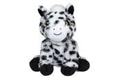 Plys - Lumo Stars Plush Toy - Pony Snow 15cm - 54979