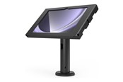 Vægbeslag, AV-Beslag & AV-Møbler - Compulocks Surface Pro 8-9 Apex Enclosure AV Conference Capsule Black - Max - recommended for - TCDP01580APXB