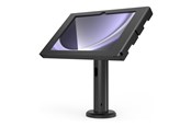 Vægbeslag, AV-Beslag & AV-Møbler - Compulocks Galaxy Tab A9 Apex Enclosure AV Conference Capsule Black - Max - recommended for - TCDP0187GAPX9B