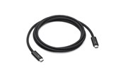 FireWire / ThunderBolt kabel - Apple Thunderbolt 4 (USB‑C) Pro Cable - 1.8m - MW5J3ZM/A
