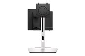 Systemtilbehør (kølepasta mv.) - Dell Compact Form Factor All-in-One Stand - CFS25 - monitor/desktop stand - DELL-CFS25