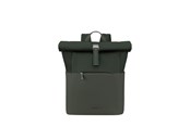 Tasker - Samsonite Backpack 4Pack LPT Rolltop 15.6" Forest Green - 151627/1339