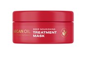 Hårpleje - Lee Stafford Argan Oil from Morocco Deep Nourishing Treatment Mask 200 ml - 5060282704640