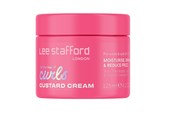 Hårpleje - Lee Stafford For The Love Of Curls Custard Cream 125 ml - 5060282707108