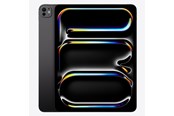 Tablet - Apple iPad Pro 13" (2024) 2TB with Nano-texture Glass - Space Black - MWRH3KN/A