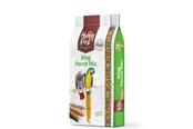 Fuglefoder, snacks & vitaminer - Hobby First King Parrot Mix 15kg - 0537