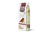 Fuglefoder, snacks & vitaminer - Hobby First Wildlife No Mess Foder 15kg - 0773