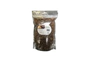 Fuglefoder, snacks & vitaminer - Hobby First Melorme Proteinrig Godbid 300g - 1222