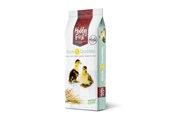 Fuglefoder, snacks & vitaminer - Hobby First First, Duck 1 Crumble, 20 kg - 41000001