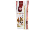 Fuglefoder, snacks & vitaminer - Hobby First Grani 3 Mix Pellet Fuldfoder til æglæggende høns 20kg - 42000008