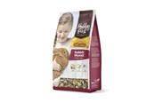 Gnavere - Hobby First Rabbit Muesli 2.5 kg - 663522