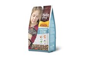 Gnavere - Hobby First Chinchilla & Degu Granola 2 kg - 663652