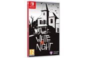 Spil - White Night - Nintendo Switch - Overlevelse - 8436016711135