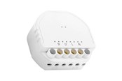 Smart Home - Meross Smart Wi-Fi In-Wall Switch - MSS810HK-UN