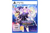 Spil - Neptunia Game Maker R:Evolution (Day One Edition) - Sony PlayStation 5 - RPG - 5060941717172