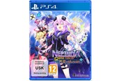 Spil - Neptunia Game Maker R:Evolution (Day One Edition) - Sony PlayStation 4 - RPG - 5060941717158