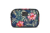 Makeupspejl - Cimi Vittorio - Mens Washbag Palm Print - 5713982002416