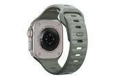 Smartwatch - Tilbehør - Nomad - Sport Band - 45mm/42mm | Coastal Rock - NM01112785