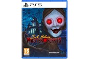 Spil - Jack Holmes: Master of Puppets - Sony PlayStation 5 - Gyser - 5061005781351