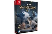 Spil - Sea Horizon (Limited Edition) - Nintendo Switch - Turn-based - 0608037465887
