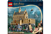 LEGO® - LEGO Harry Potter 76435 Hogwarts™-slottet: Storsalen - 76435