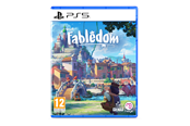 Spil - Fabledom - Sony PlayStation 5 - Strategi - 5060264379729