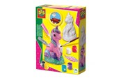 Kreativt Legetøj - SES Creative Casting and Painting - Unicorn - 01299