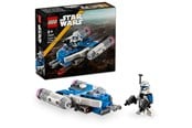 LEGO® - LEGO Star Wars 75391 Microfighter af kaptajn Rex' Y-wing™ - 75391