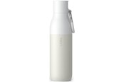 Køkkentilbehør - LarQ Bottle Filtered Granite White 740ml - BFDGW074A