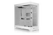 Kabinet - Thermaltake CTE E600 MX Snow - Kabinet - Tower - Hvid - CA-1Y3-00M6WN-00