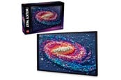 LEGO® - LEGO Art 31212 Galaksen Mælkevejen - 31212