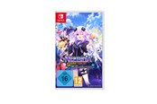 Spil - Neptunia Game Maker R:Evolution (Day One Edition) - Nintendo Switch - RPG - 5060941717134