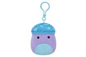 Plys - Squishmallows - 9 cm P17 Clip On - Pyle the Mushro - 0196566217034