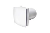 Ventilation - Andersen Electric Vega-Flow Basic ventilator, hvid - 23001